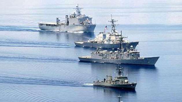 Sri Lanka Navy Seizes Rs. 5 Billion Drug Haul: 350kg of 'Ice' and Heroin Confiscated