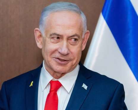 Turkey Issues Arrest Warrant for Israeli Prime Minister Netanyahu