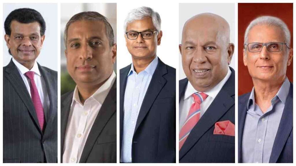 Cabinet Approves ‘Rebuilding Sri Lanka’ Fund to Aid Cyclone Recovery