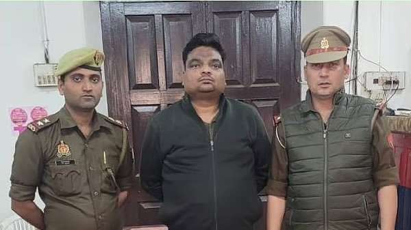 Fugitive BlueChip Group Owner Arrested in India After 18-Month Hunt