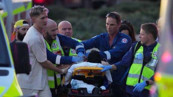 Bondi Beach Hanukkah Attack: 11 Dead, 29 Injured