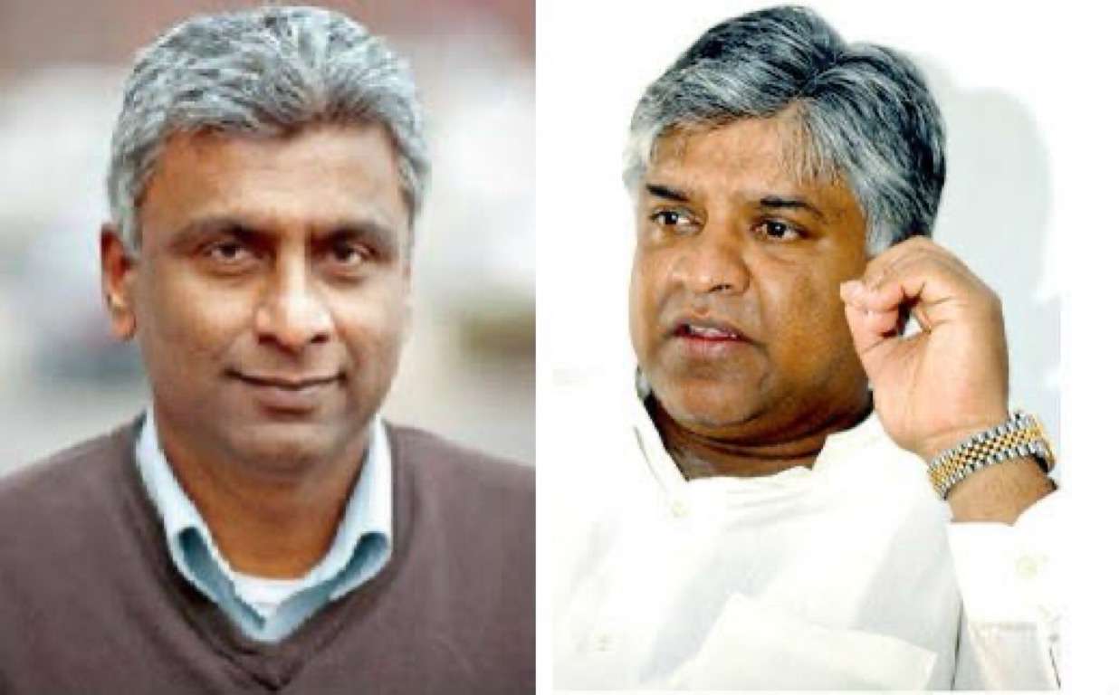 Court Grants Bail to Former CPC Chairman; Bribery Commission to Arrest Arjuna Ranatunga