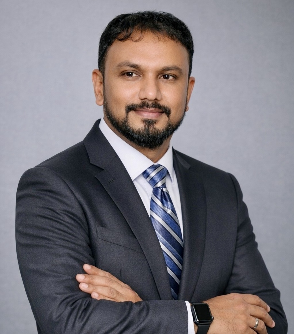 Sri Lankan Professional Becomes First in the Country to Earn Global CAMA² Certification